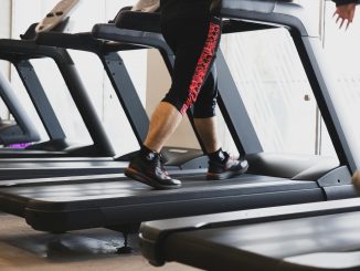 walking pad vs treadmill