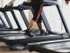 walking pad vs treadmill